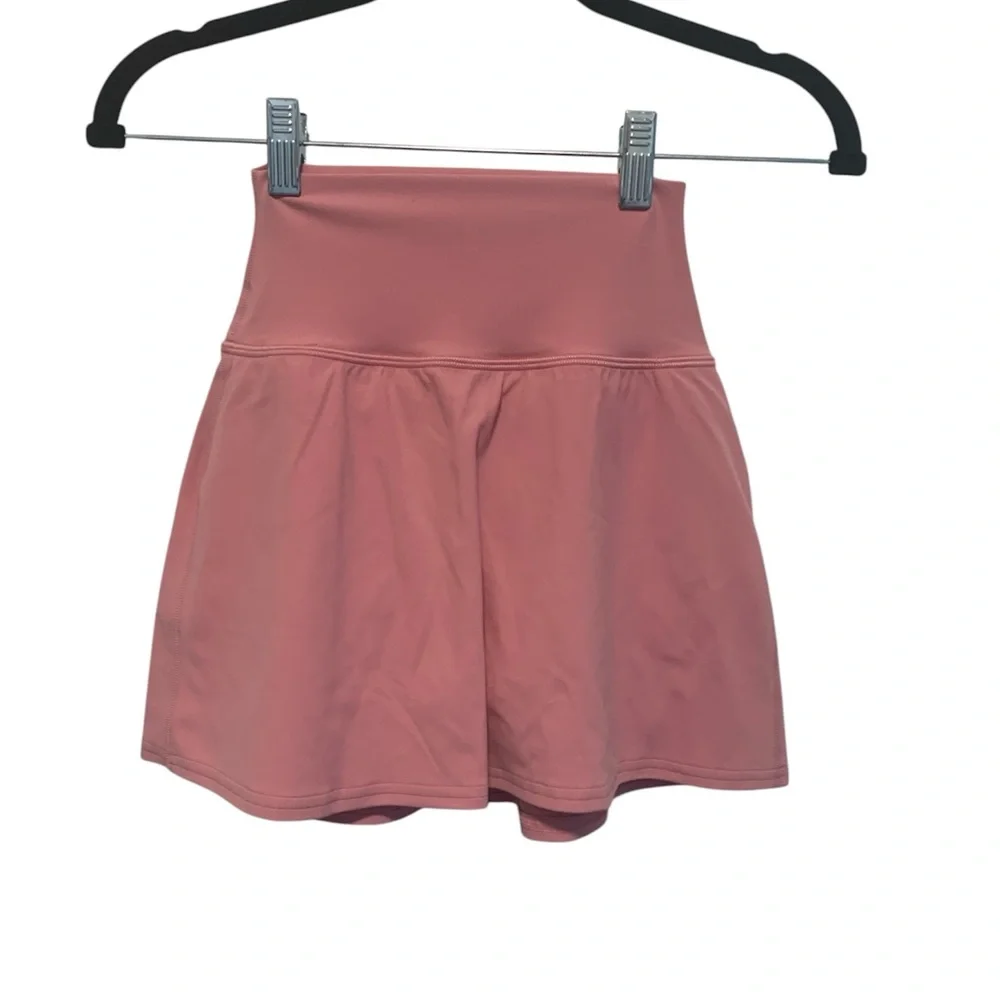 NWT Lululemon align HR skirt Size 2